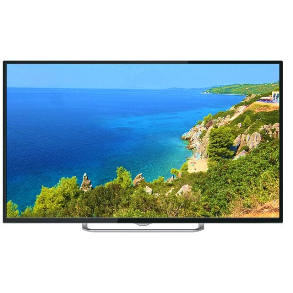 

Телевизоры POLAR, Телевизор POLARLINE 55PL52TC-SM