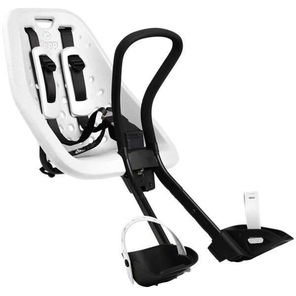 

Детские велокресла Thule, Детское велокресло Thule Yepp Mini (12020107) белый
