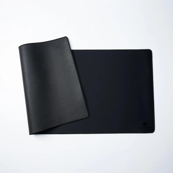 Коврик для мыши Keychron DM-1 Black Коврик для мыши Keychron DM-1 Black