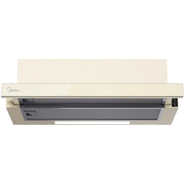 

Вытяжки MIDEA, Вытяжка Midea MH60P303GI