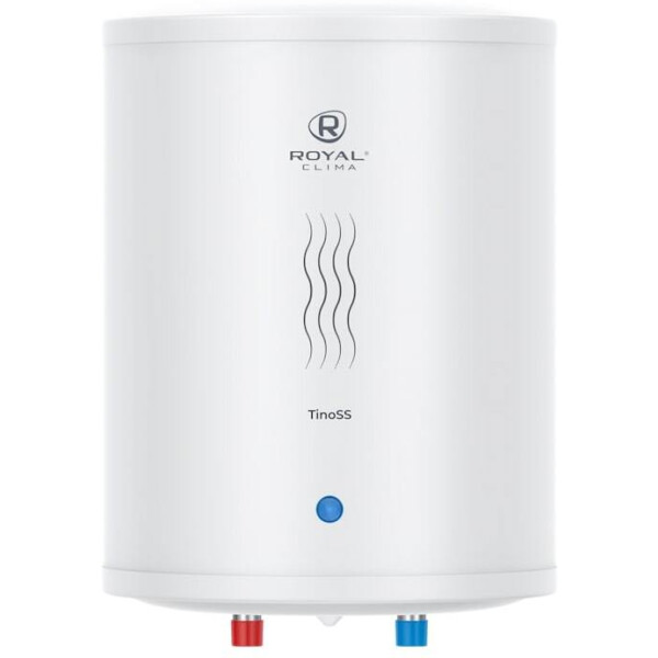 Водонагреватель ROYAL CLIMA RWH-TS15-RS