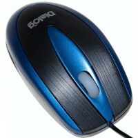 Мышь DIALOG Pointer MOP-12BU Мышь DIALOG Pointer MOP-12BU