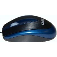 Мышь DIALOG Pointer MOP-12BU Мышь DIALOG Pointer MOP-12BU