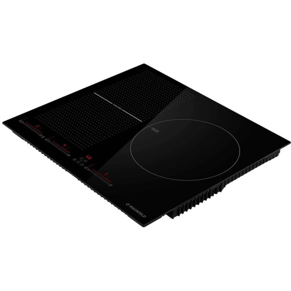 Варочная панель MAUNFELD CVI593SFBK Inverter Варочная панель MAUNFELD CVI593SFBK Inverter