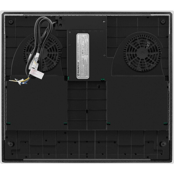 Варочная панель MAUNFELD CVI594SF2MBL LUX Inverter Варочная панель MAUNFELD CVI594SF2MBL LUX Inverter