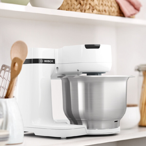 Кухонная машина Bosch MUM Serie | 2 MUMS2EW40 Кухонная машина Bosch MUM Serie | 2 MUMS2EW40