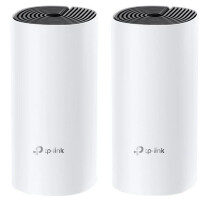 Wi-Fi роутер TP-Link Deco M4 (2 шт.)