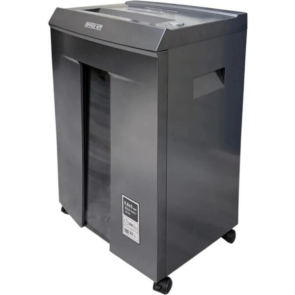 Шредер Office Kit S300 (0.8x5)
