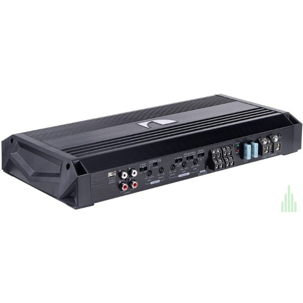 

Автомобильные усилители NAKAMICHI, Автомобильный усилитель Nakamichi NGO-A100.4
