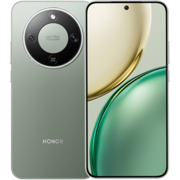 Смартфон Honor X9d 8GB/256GB (MTN-NX1) Forest Green