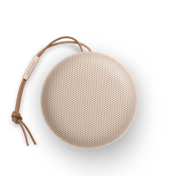 Беспроводная колонка Bang & Olufsen Beosound A1 2nd Gen Gold Tone Беспроводная колонка Bang & Olufsen Beosound A1 2nd Gen Gold Tone