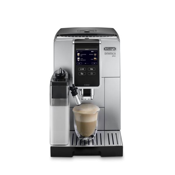 

Кофемашины DELONGHI, Кофемашина DeLonghi ECAM 370.85.SB