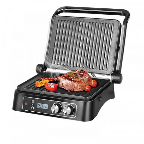 

Электрогрили REDMOND, Гриль REDMOND SteakMaster RGM-M811D