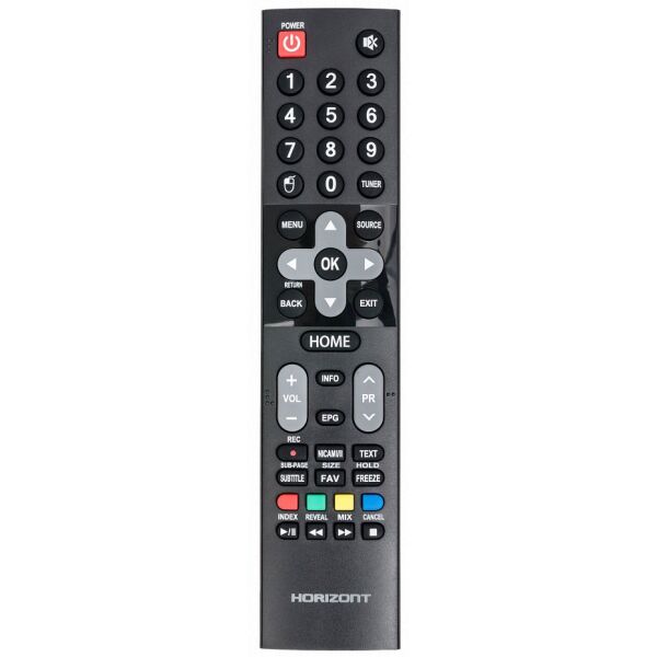 Телевизор Horizont 43LE7512D Телевизор Horizont 43LE7512D