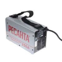 Сварочный инвертор Ресанта САИ-250 (65/6) Сварочный инвертор Ресанта САИ-250 (65/6)
