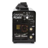 Сварочный инвертор Ресанта САИ-250 (65/6) Сварочный инвертор Ресанта САИ-250 (65/6)