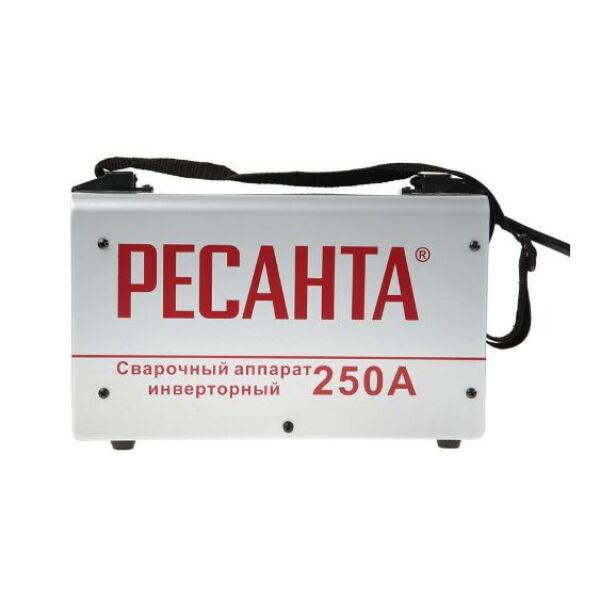 Сварочный инвертор Ресанта САИ-250 (65/6) Сварочный инвертор Ресанта САИ-250 (65/6)