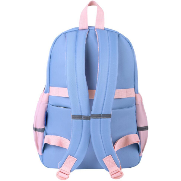 Рюкзак BRAUBERG PASTEL Friendly bunnies 271423 Рюкзак BRAUBERG PASTEL Friendly bunnies 271423