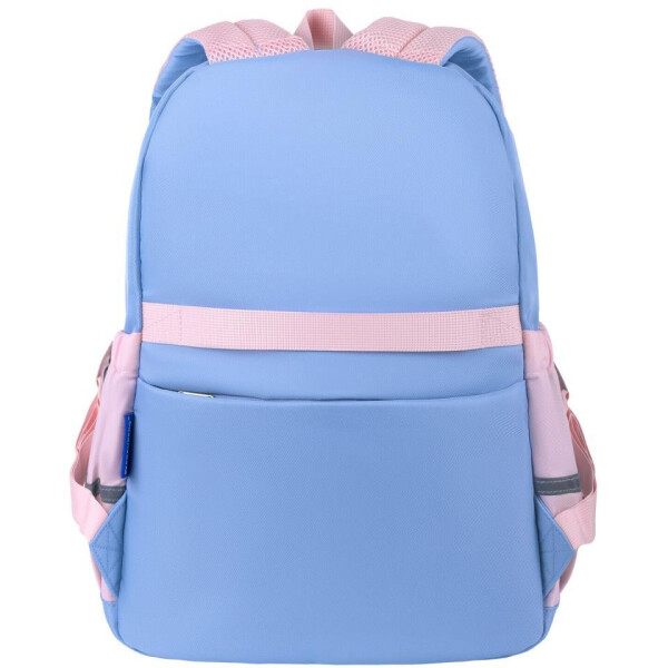 Рюкзак BRAUBERG PASTEL Friendly bunnies 271423 Рюкзак BRAUBERG PASTEL Friendly bunnies 271423
