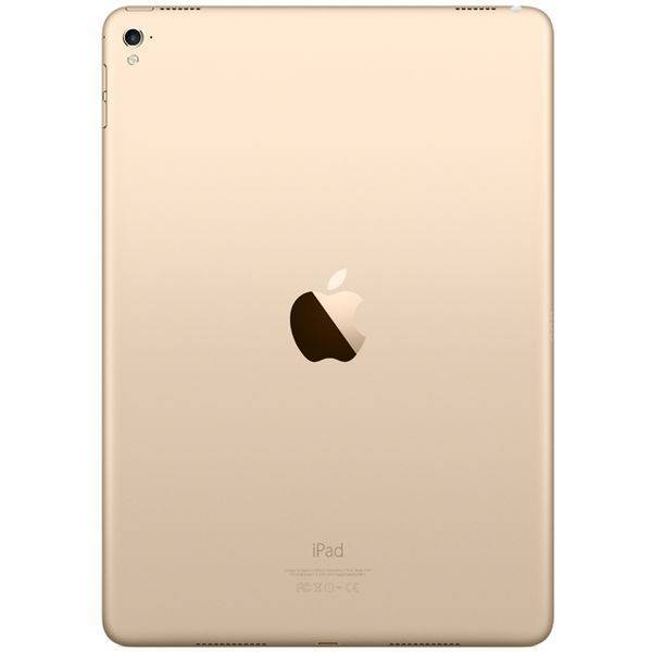 Планшет Apple iPad Pro 9.7 A1673 Wi-Fi 32GB Gold (MLMQ2RK/A) Планшет Apple iPad Pro 9.7 A1673 Wi-Fi 32GB Gold (MLMQ2RK/A)