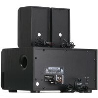 Акустика Crown CMBS-620 Акустика Crown CMBS-620