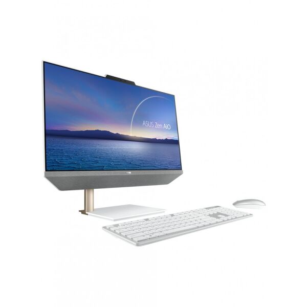 

Моноблоки ASUS, Моноблок ASUS Zen AiO A5400WFPK-WA100T
