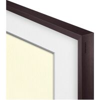 Дополнительная рамка для телевизора SAMSUNG The Frame 49" 2019 (VG-SCFN49DP/RU) коричневый Дополнительная рамка для телевизора SAMSUNG The Frame 49" 2019 (VG-SCFN49DP/RU) коричневый
