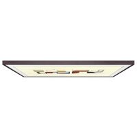 Дополнительная рамка для телевизора SAMSUNG The Frame 49" 2019 (VG-SCFN49DP/RU) коричневый Дополнительная рамка для телевизора SAMSUNG The Frame 49" 2019 (VG-SCFN49DP/RU) коричневый