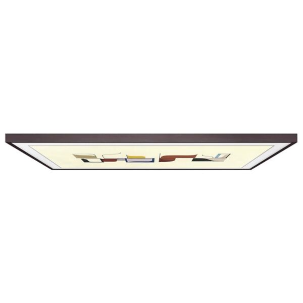 Дополнительная рамка для телевизора SAMSUNG The Frame 49" 2019 (VG-SCFN49DP/RU) коричневый Дополнительная рамка для телевизора SAMSUNG The Frame 49" 2019 (VG-SCFN49DP/RU) коричневый