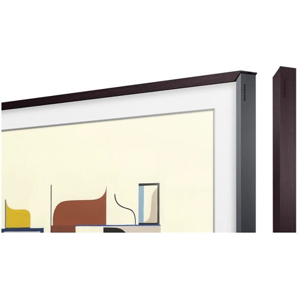 Дополнительная рамка для телевизора SAMSUNG The Frame 49" 2019 (VG-SCFN49DP/RU) коричневый Дополнительная рамка для телевизора SAMSUNG The Frame 49" 2019 (VG-SCFN49DP/RU) коричневый