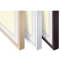 Дополнительная рамка для телевизора SAMSUNG The Frame 49" 2019 (VG-SCFN49DP/RU) коричневый Дополнительная рамка для телевизора SAMSUNG The Frame 49" 2019 (VG-SCFN49DP/RU) коричневый