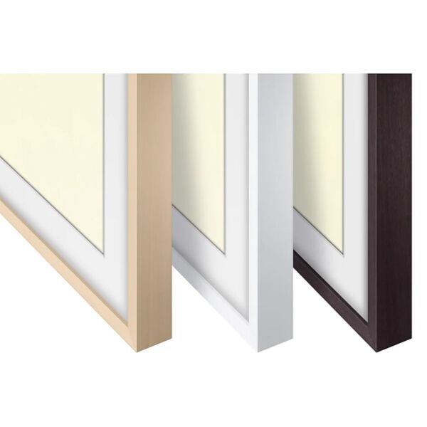 Дополнительная рамка для телевизора SAMSUNG The Frame 49" 2019 (VG-SCFN49DP/RU) коричневый Дополнительная рамка для телевизора SAMSUNG The Frame 49" 2019 (VG-SCFN49DP/RU) коричневый