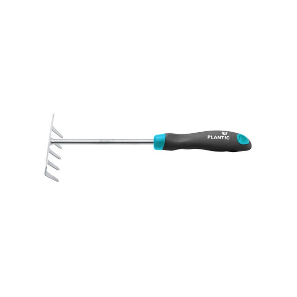 Грабли зубчатые Plantic Light Optimum 26262-01
