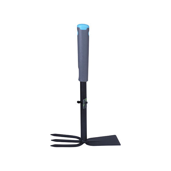Тяпка Plantic Light Ergo 26272-01