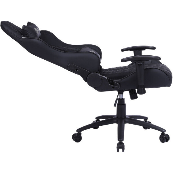Кресло CACTUS CS-CHR-030BL (черный) Кресло CACTUS CS-CHR-030BL (черный)