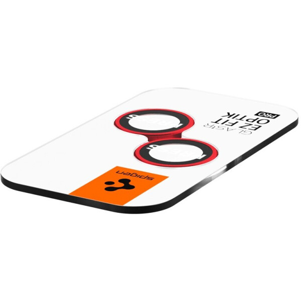 Защитное стекло Spigen Optik Pro TR EZ Fit Lens Protector для iPhone 14/14 Plus AGL05605 (2шт) Защитное стекло Spigen Optik Pro TR EZ Fit Lens Protector для iPhone 14/14 Plus AGL05605 (2шт)
