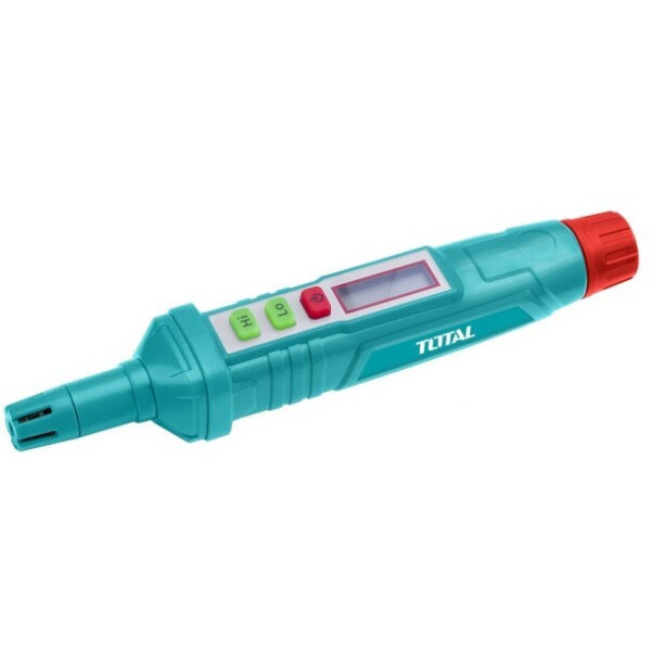 Индикатор газа Total TETGA23 Индикатор газа Total TETGA23