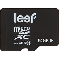 Карта памяти LEEF LFMSD-06410R