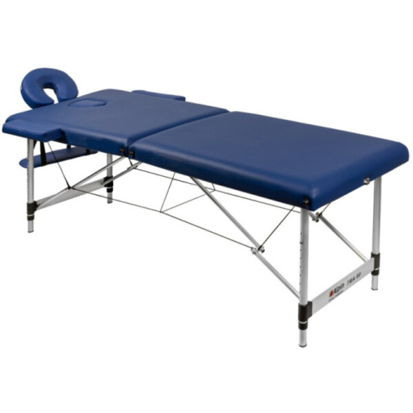Массажный стол Alpin TMA-60 (dark blue)