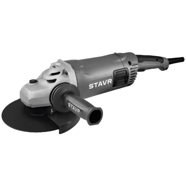 Угловая шлифмашина STAVR SAG 28-230SP
