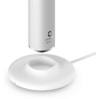 Электрическая зубная щетка Oclean X Pro Elite (серый) Электрическая зубная щетка Oclean X Pro Elite (серый)