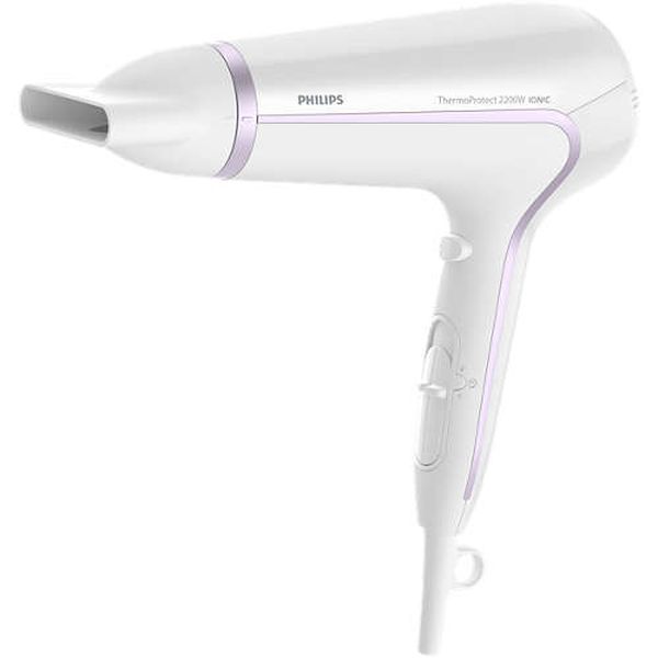 

Фены PHILIPS, Фен PHILIPS BHD170/00