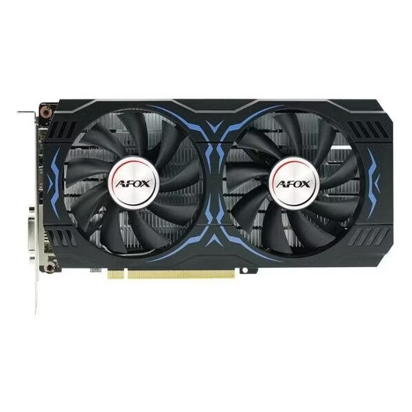 Видеокарта Afox AF3050-8GD6H2-V2