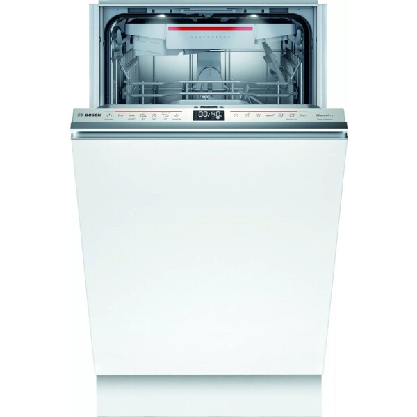

Встраиваемые посудомоечные машины Bosch, Посудомоечная машина Bosch SPV6HMX5MR