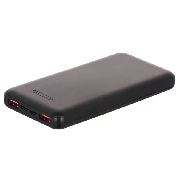 Внешний аккумулятор TFN Air Power 10000mAh (TFN,TFN-PB-263-BK) черный Внешний аккумулятор TFN Air Power 10000mAh (TFN,TFN-PB-263-BK) черный