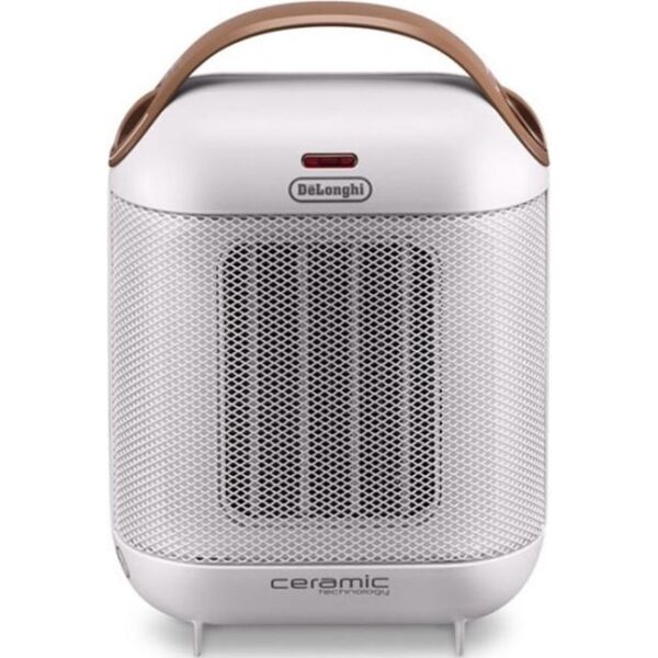 

Обогреватели DELONGHI, Тепловентилятор DeLonghi HFX30C18.IW