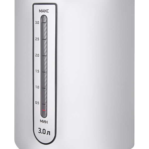 Термопот Starwind STP1131 белый Термопот Starwind STP1131 белый