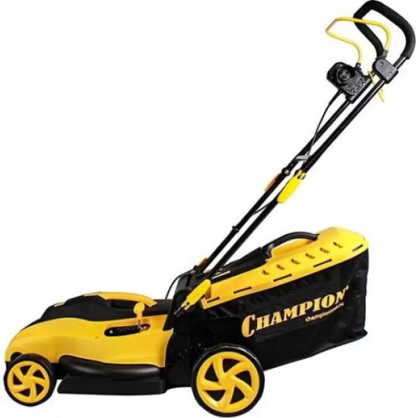 Газонокосилка Champion EM4217