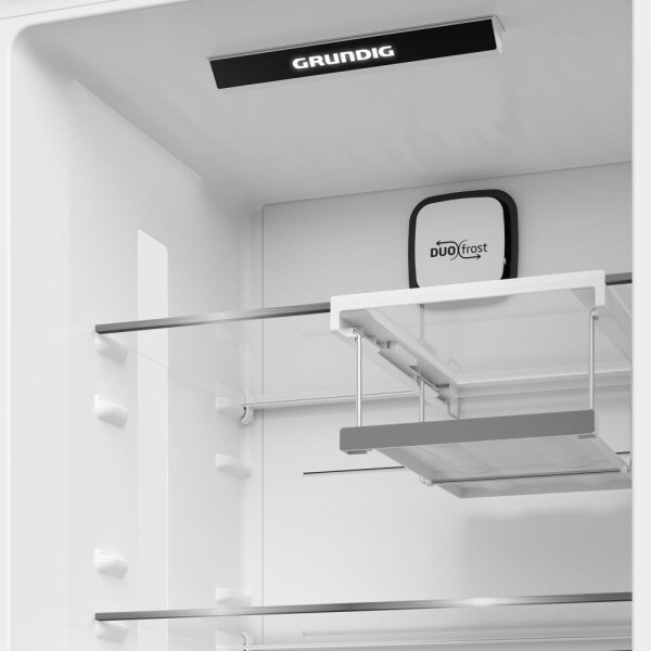 Холодильник GRUNDIG GKPN66930FXD Холодильник GRUNDIG GKPN66930FXD