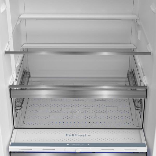 Холодильник GRUNDIG GKPN66930FXD Холодильник GRUNDIG GKPN66930FXD